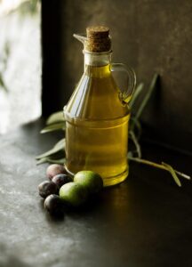 olio evo